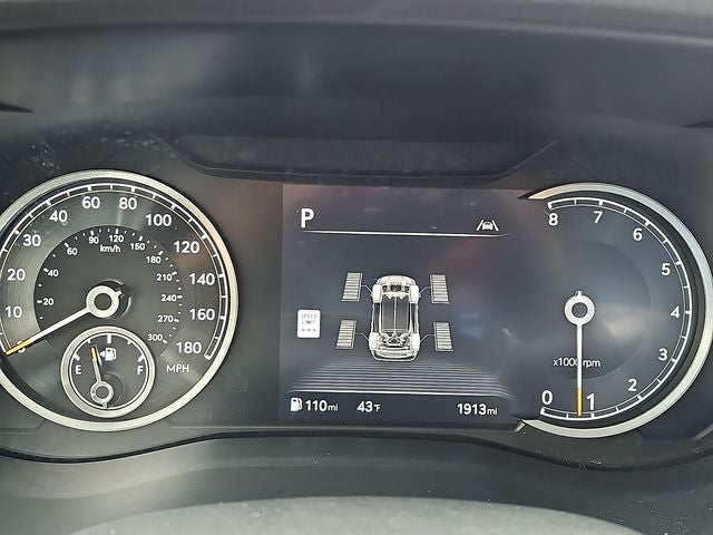 2025 Genesis G70 3.3T Sport Advanced