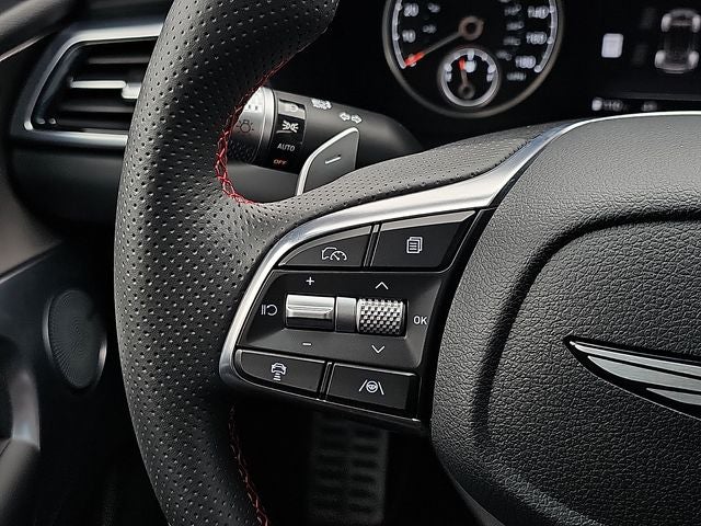 2025 Genesis G70 3.3T Sport Advanced