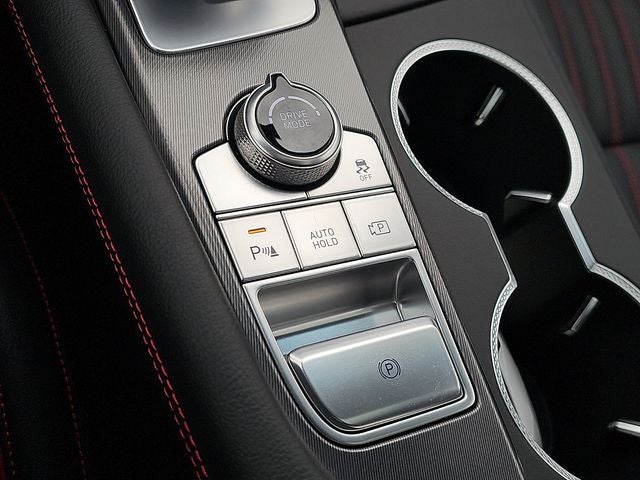 2025 Genesis G70 3.3T Sport Advanced