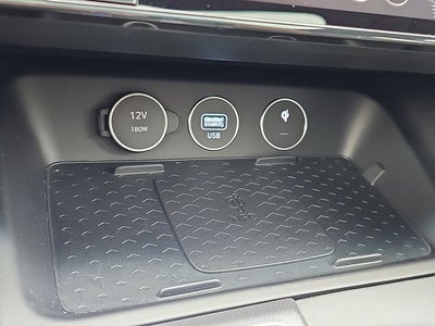 2025 Genesis G70 3.3T Sport Advanced