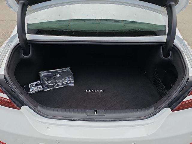 2025 Genesis G70 3.3T Sport Advanced