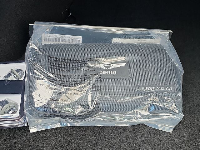 2025 Genesis G70 3.3T Sport Advanced