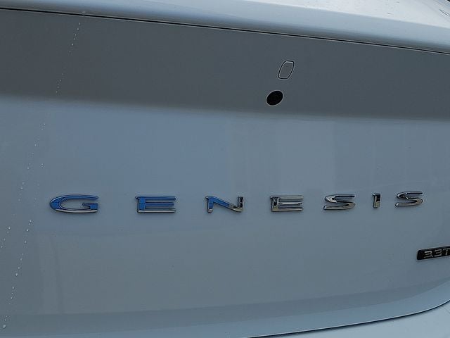 2025 Genesis G70 3.3T Sport Advanced