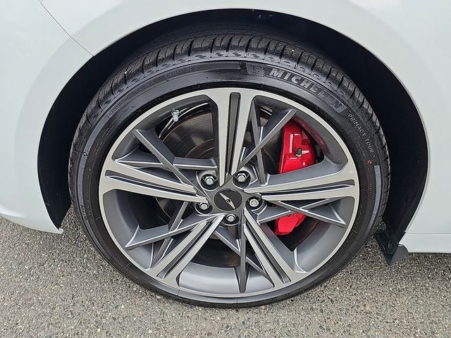 2025 Genesis G70 3.3T Sport Advanced