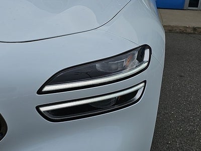 2025 Genesis G70 3.3T Sport Advanced