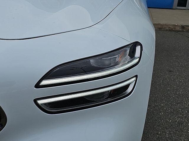 2025 Genesis G70 3.3T Sport Advanced