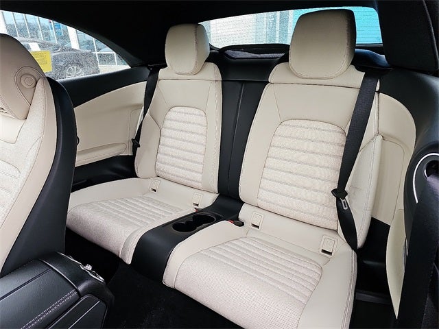 2022 Mercedes-Benz C-Class C 300 4MATIC®