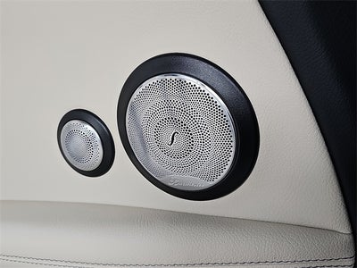 2022 Mercedes-Benz C-Class C 300 4MATIC®