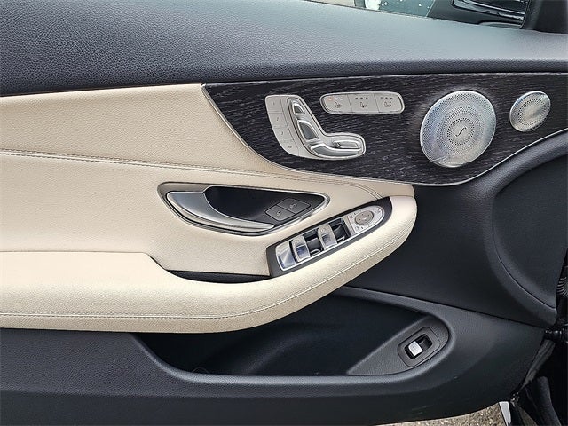 2022 Mercedes-Benz C-Class C 300 4MATIC®