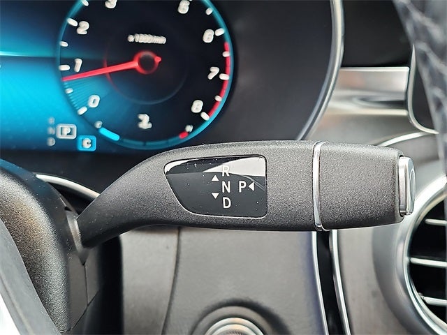 2022 Mercedes-Benz C-Class C 300 4MATIC®