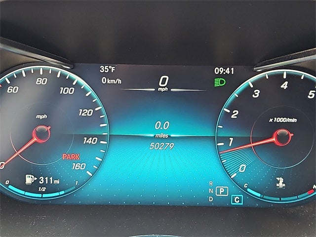 2022 Mercedes-Benz C-Class C 300 4MATIC®