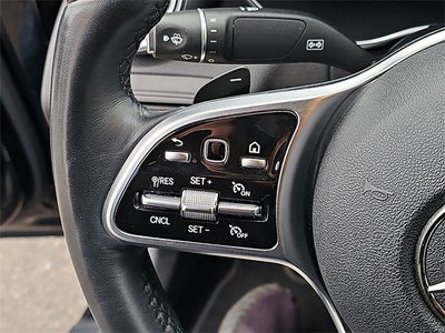 2022 Mercedes-Benz C-Class C 300 4MATIC®