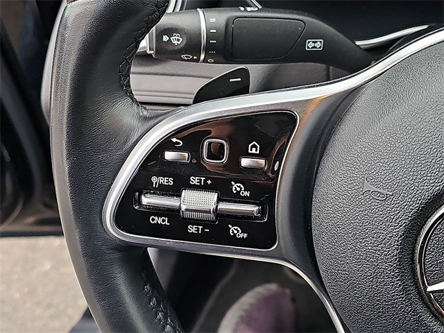 2022 Mercedes-Benz C-Class C 300 4MATIC®