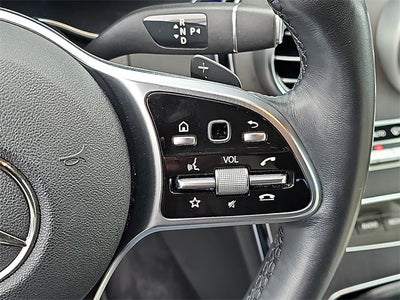 2022 Mercedes-Benz C-Class C 300 4MATIC®