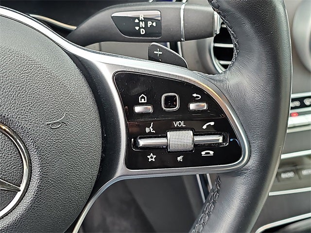 2022 Mercedes-Benz C-Class C 300 4MATIC®