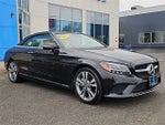 2022 Mercedes-Benz C-Class C 300 4MATIC®