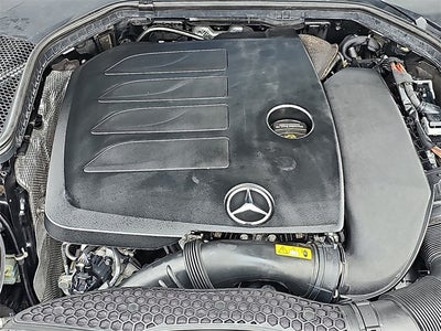 2022 Mercedes-Benz C-Class C 300 4MATIC®