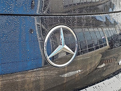 2022 Mercedes-Benz C-Class C 300 4MATIC®