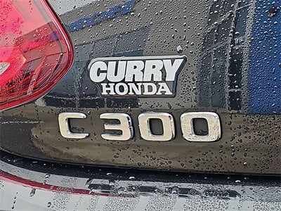 2022 Mercedes-Benz C-Class C 300 4MATIC®