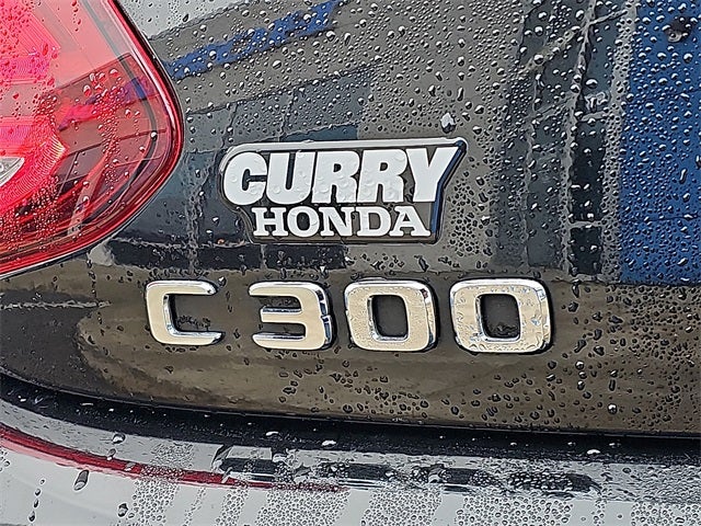 2022 Mercedes-Benz C-Class C 300 4MATIC®