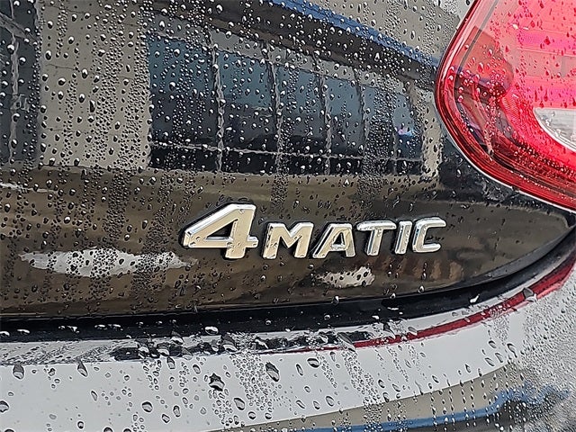 2022 Mercedes-Benz C-Class C 300 4MATIC®