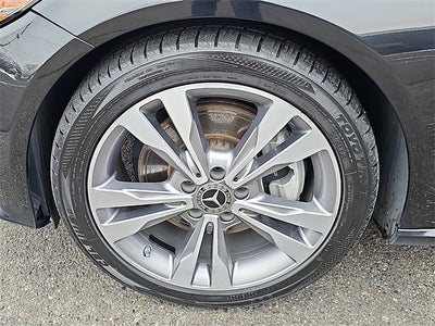 2022 Mercedes-Benz C-Class C 300 4MATIC®