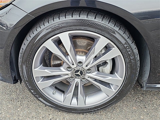 2022 Mercedes-Benz C-Class C 300 4MATIC®