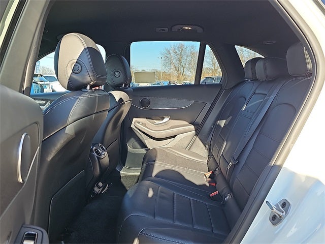 2022 Mercedes-Benz GLC GLC 300 4MATIC®