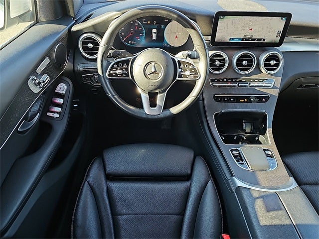 2022 Mercedes-Benz GLC GLC 300 4MATIC®
