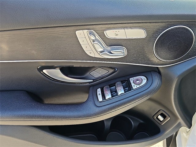 2022 Mercedes-Benz GLC GLC 300 4MATIC®