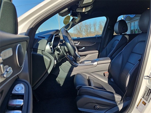 2022 Mercedes-Benz GLC GLC 300 4MATIC®