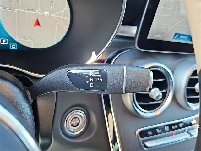 2022 Mercedes-Benz GLC GLC 300 4MATIC®