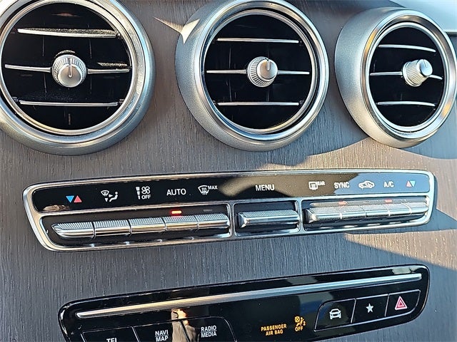 2022 Mercedes-Benz GLC GLC 300 4MATIC®