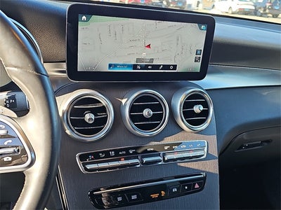 2022 Mercedes-Benz GLC GLC 300 4MATIC®