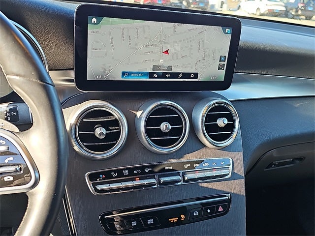 2022 Mercedes-Benz GLC GLC 300 4MATIC®