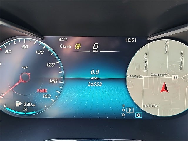 2022 Mercedes-Benz GLC GLC 300 4MATIC®