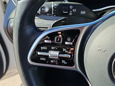 2022 Mercedes-Benz GLC GLC 300 4MATIC®