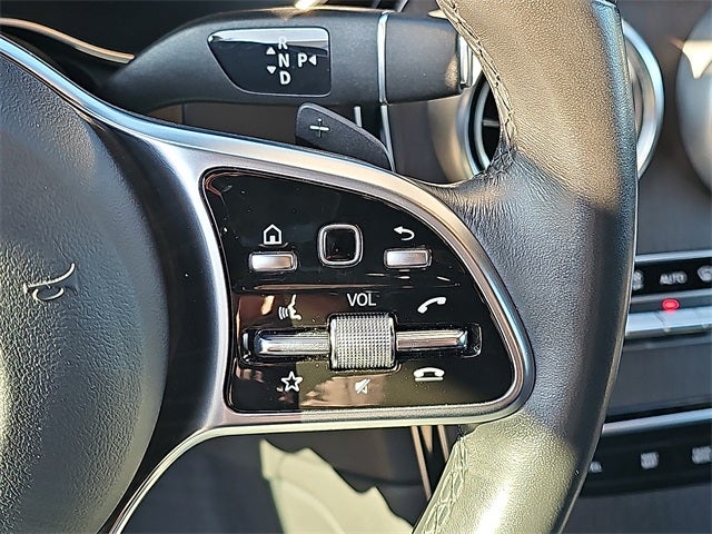 2022 Mercedes-Benz GLC GLC 300 4MATIC®