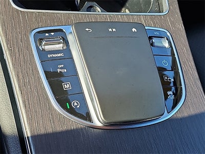 2022 Mercedes-Benz GLC GLC 300 4MATIC®