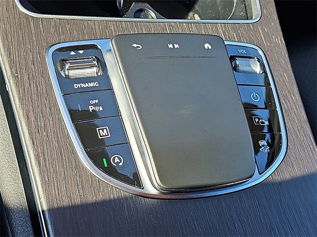 2022 Mercedes-Benz GLC GLC 300 4MATIC®