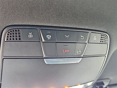 2022 Mercedes-Benz GLC GLC 300 4MATIC®