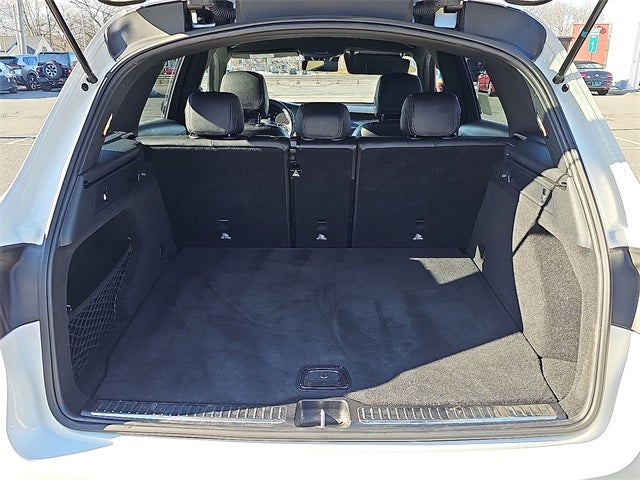 2022 Mercedes-Benz GLC GLC 300 4MATIC®