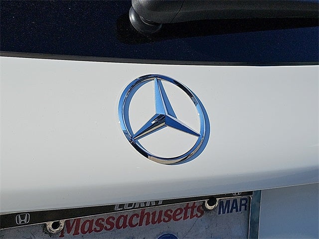 2022 Mercedes-Benz GLC GLC 300 4MATIC®