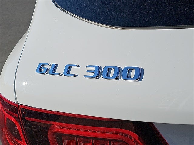 2022 Mercedes-Benz GLC GLC 300 4MATIC®