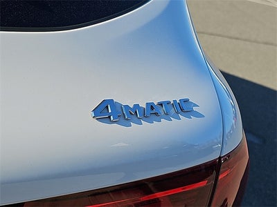 2022 Mercedes-Benz GLC GLC 300 4MATIC®
