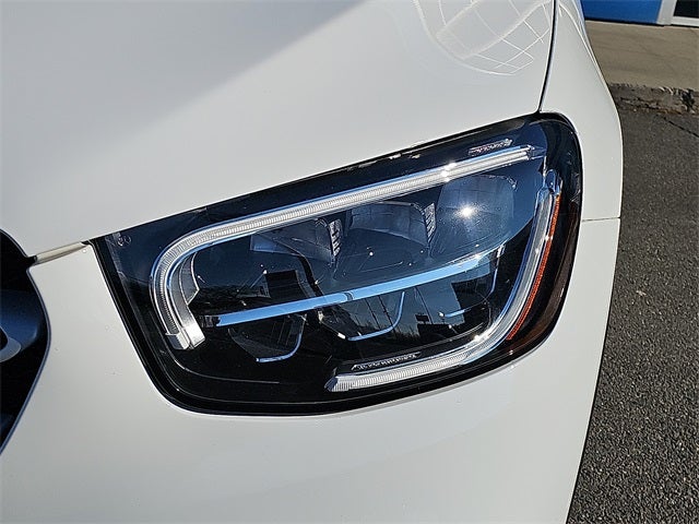 2022 Mercedes-Benz GLC GLC 300 4MATIC®