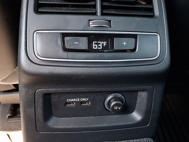 2021 Audi S4 3.0T Premium Plus quattro