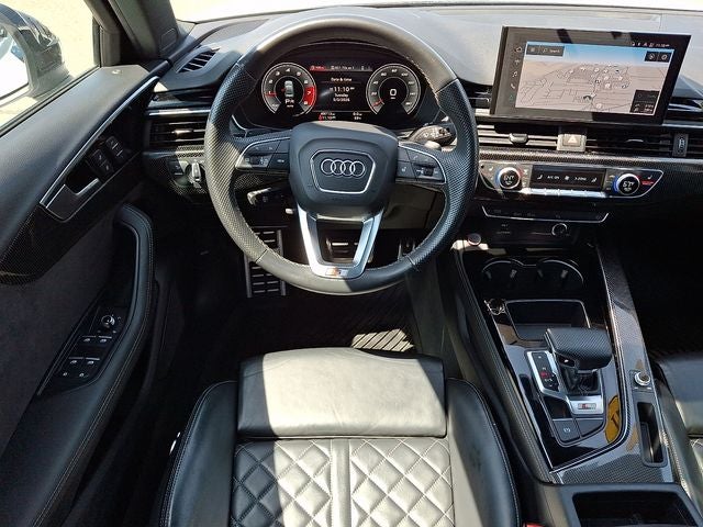 2021 Audi S4 3.0T Premium Plus quattro