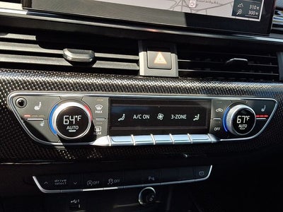 2021 Audi S4 3.0T Premium Plus quattro