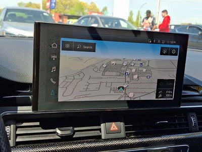 2021 Audi S4 3.0T Premium Plus quattro